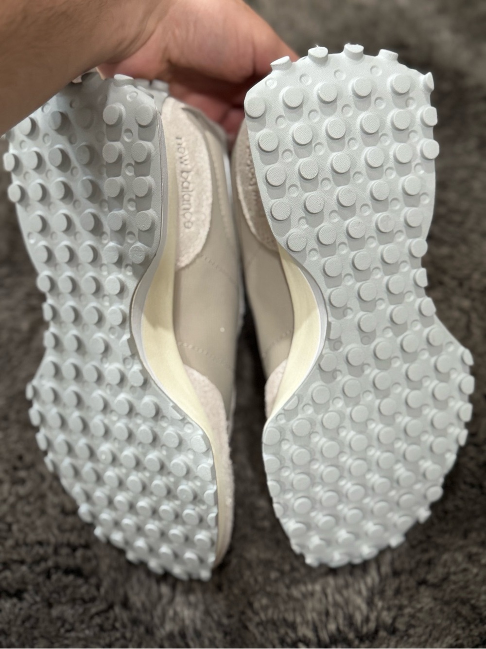 Women’s new balance 327 sneakers - Picture 4 of 5